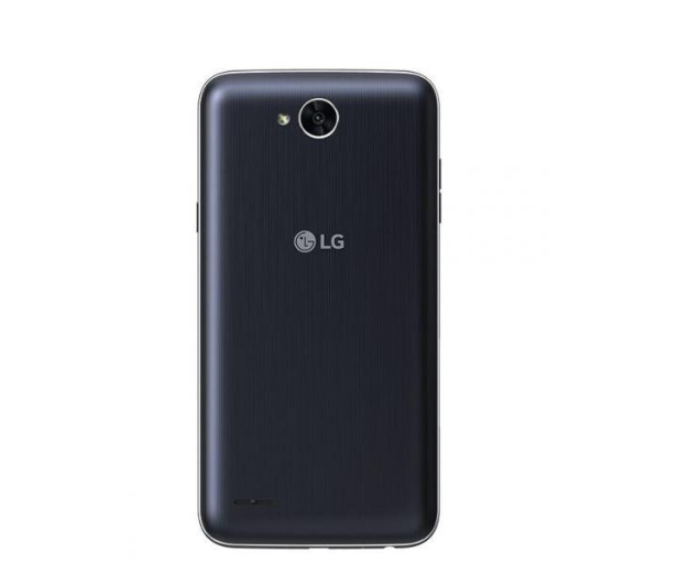 LG X Power 2 czarny - 363632 - zdjęcie 5